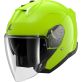 Casque Shark Skwal i3 Jet Blank