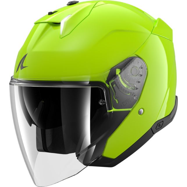 Casque Shark Skwal i3 Jet Blank