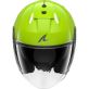Casque Shark Skwal i3 Jet Blank