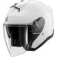 Casque Shark Skwal Jet Blank