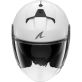 Casque Shark Skwal Jet Blank