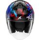 Casque Shark Skwal Jet Pranz