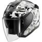 Casque Shark Skwal Jet Pranz