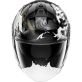 Casque Shark Skwal Jet Pranz