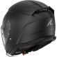 Casque Shark Skwal Jet Blank Mat