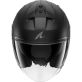 Casque Shark Skwal Jet Blank Mat