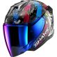 Casque Shark Skwal i3 Jet Hellcat