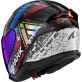 Casque Shark Skwal i3 Jet Hellcat