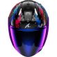 Casque Shark Skwal i3 Jet Hellcat