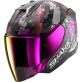 Casque Shark Skwal i3 Jet Hellcat Mat