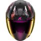 Casque Shark Skwal i3 Jet Hellcat Mat