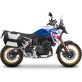 Shad Kit Fixation 3P System BMW F900GS 2024