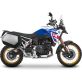 Shad Kit Fixation 3P System BMW F900GS 2024