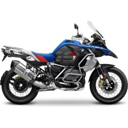 Shad Kit Fixation 3P System BMW R1200GS / R1250GS
							  		
