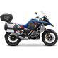 Shad Kit Fixation 3P System BMW R1200GS / R1250GS