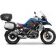 Shad Kit Fixation 3P System BMW R1200GS / R1250GS