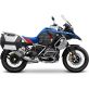 Shad Kit Fixation 3P System BMW R1200GS / R1250GS
