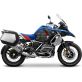 Shad Kit Fixation 3P System BMW R1200GS / R1250GS