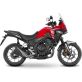 Shad Kit Fixation 3P System Honda NX 500 (SH38X)