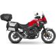 Shad Kit Fixation 3P System Honda NX 500 (SH38X)