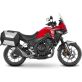 Shad Kit Fixation 3P System Honda NX 500 (SH38X)