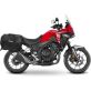 Shad Kit Fixation 3P System Honda NX 500 (SH38X)