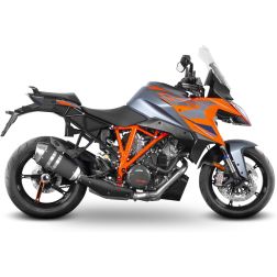 Shad Kit Fixation 3P System KTM 1290 Super Duke GT
							  		
