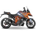 Shad Kit Fixation 3P System KTM 1290 Super Duke GT