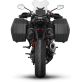 Shad Kit Fixation 3P System KTM 1290 Super Duke GT