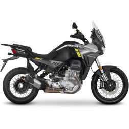Shad Kit Fixation 3P System Moto Guzzi Stelvio 1000
							  		