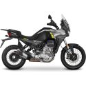 Shad Kit Fixation 3P System Moto Guzzi Stelvio 1000