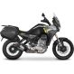 Shad Kit Fixation 3P System Moto Guzzi Stelvio 1000