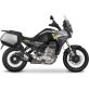 Shad Kit Fixation 3P System Moto Guzzi Stelvio 1000