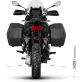 Shad Kit Fixation 3P System Moto Guzzi Stelvio 1000