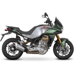 Shad Kit Fixation 3P System Moto Guzzi V100 Mandello
							  		