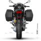 Shad Kit Fixation 3P System Moto Guzzi V100 Mandello