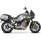 Shad Kit Fixation 3P System Moto Guzzi V100 Mandello