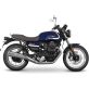 Shad Kit Fixation 3P System Moto Guzzi V7 Special / Stone / Corsa