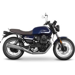 Shad Kit Fixation 3P System Moto Guzzi V7 Special / Stone / Corsa
							  		