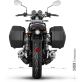 Shad Kit Fixation 3P System Moto Guzzi V7 Special / Stone / Corsa
