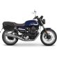 Shad Kit Fixation 3P System Moto Guzzi V7 Special / Stone / Corsa