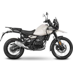 Shad Kit Fixation 3P System Royal Enfield Himalayan 450
							  		