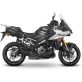 Shad Kit Fixation 3P System Suzuki GSX-S 1000 GX
