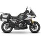 Shad Kit Fixation 3P System Suzuki GSX-S 1000 GX