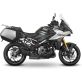 Shad Kit Fixation 3P System Suzuki GSX-S 1000 GX