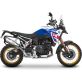 Shad Kit Fixation 4P System BMW F900GS 2024