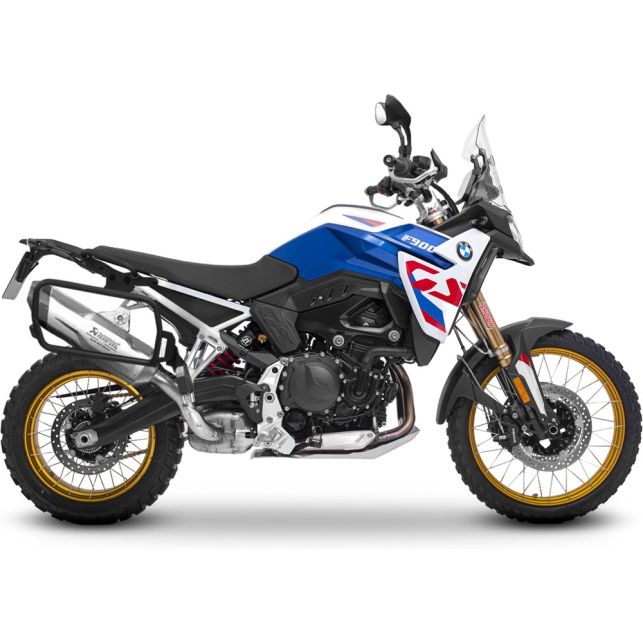 Shad Kit Fixation 4P System BMW F900GS 2024