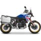Shad Kit Fixation 4P System BMW F900GS 2024