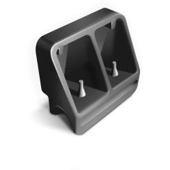Shad Adaptateur SH38X pour 4P system (2 unités)
