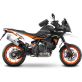 Click System Shad KTM K013CS
